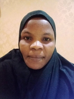 Lilian Nyaboke Ameso