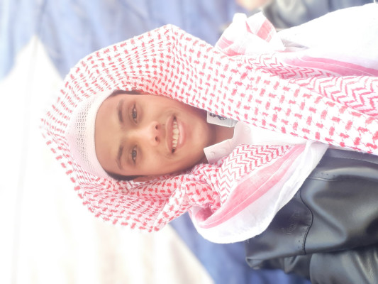 Mohamed Abdalrhman